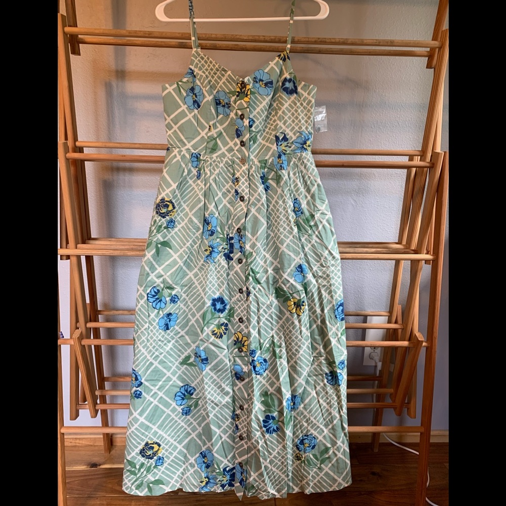 ModCloth sun dress